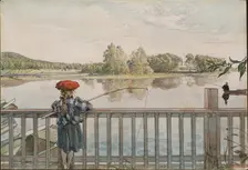 Lisbeth Angling