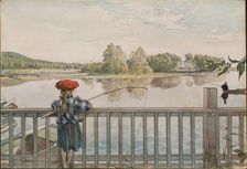 Lisbeth Angling