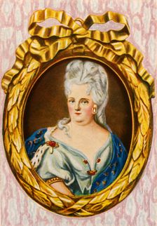 Liselotte Von Der Pfalz (1933). Creator: Unknown