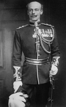 Lt. Col. the Hon. Yarde-Buller, between c1910 and c1915. Creator: Bain News Service