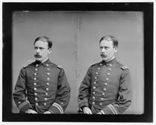 Lt. T. Perry, 1865-1880. Creator: Unknown