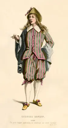Lubin, 1868. Creator: Unknown