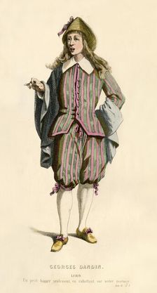 Lubin, 1868. Creator: Unknown