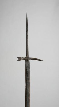 Lucerne Hammer, Switzerland, 1600-50. Creator: Unknown