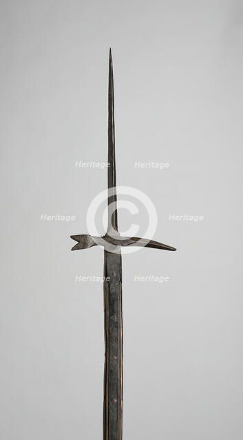 Lucerne Hammer, Switzerland, 1600-50. Creator: Unknown.