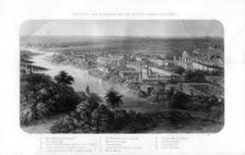 Lucknow, Uttar Pradesh, India, 19th century
