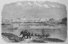 Lucknow c1880