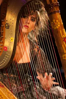 Lucinda Bell, 2011. Artist: Alan John Ainsworth
