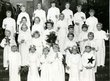 Lucia, 1958. Creator: Unknown