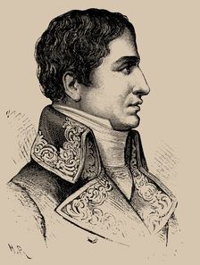 Lucien Bonaparte (1775-1840), 1889