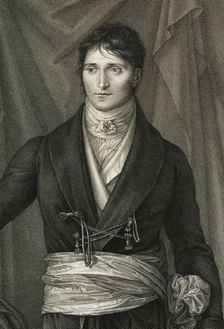 Lucien Bonaparte (1775-1840), 1800s