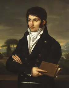 Lucien Bonaparte (1775-1840), after 1800