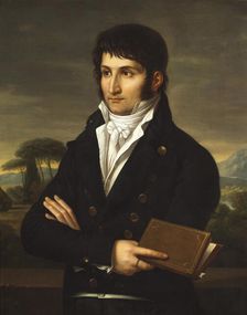 Lucien Bonaparte (1775-1840), after 1800