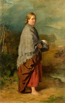 Lucy's Flittin Creator: Thomas Gray