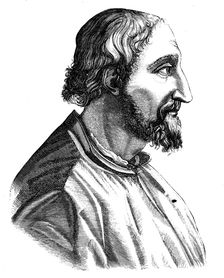 Ludovico Ariosto (1474-1533), Italian poet