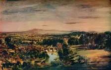 Ludlow c1895 (1930)