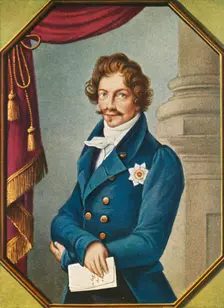 Ludwig I (1933). Creator: Unknown