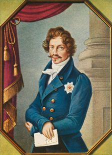 Ludwig I (1933). Creator: Unknown