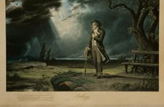 Thumbnail image of Ludwig van Beethoven.