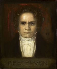 Ludwig van Beethoven
