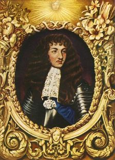 Ludwig XIV (1933). Creator: Unknown