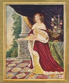 Luise Henriette (1933). Creator: Unknown