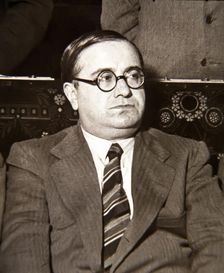 Luis Araquistáin (1886-1959), Spanish politician and writer