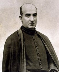 Luis Coloma (1851-1914), Spanish religious and writer