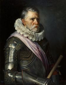 Luis de Requesens y Zúñiga, 1884. Creator: Francisco Jover y Casanova
