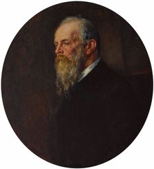 Luitpold, Prince Regent of Bavaria (1821-1912)