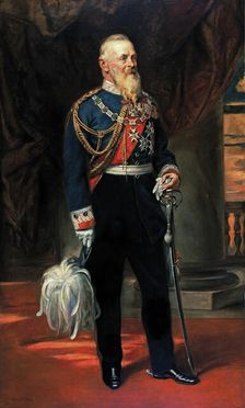 Luitpold, Prince Regent of Bavaria (1821-1912), before 1912