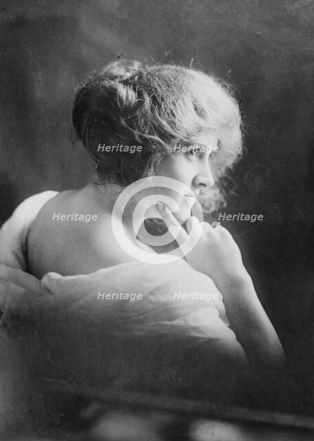 Lula Maysmith, between c1910 and c1915. Creator: Bain News Service.