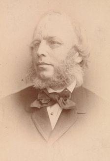Lumb Stocks, 1860s. Creator: John & Charles Watkins