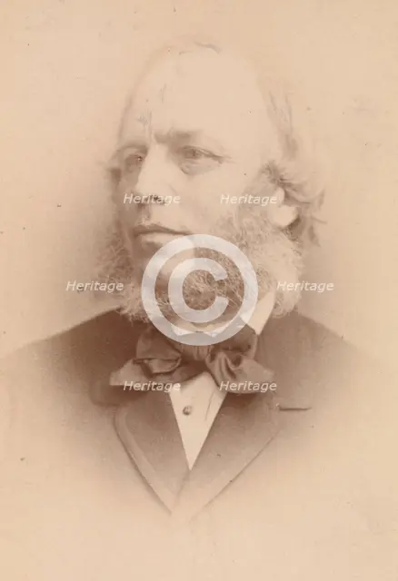 Lumb Stocks, 1860s. Creator: John & Charles Watkins.