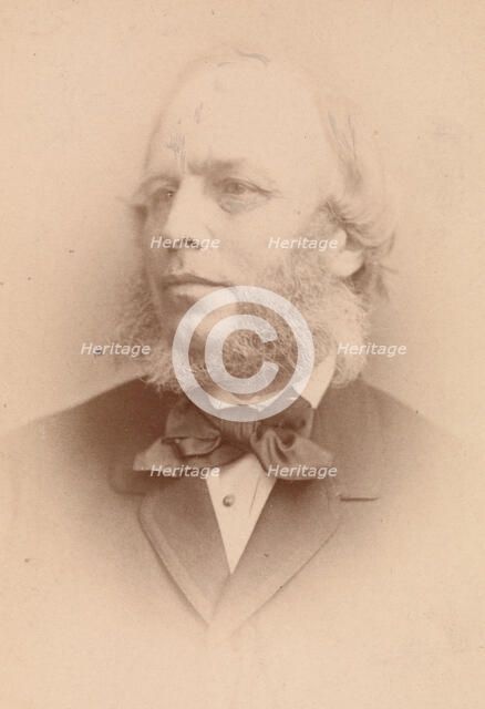 Lumb Stocks, 1860s. Creator: John & Charles Watkins.