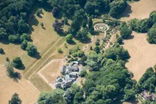 Luscombe Castle, Dawlish, Devon, 2018. Creator: Historic England Staff Photographer