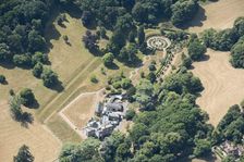 Luscombe Castle, Dawlish, Devon, 2018. Creator: Historic England Staff Photographer