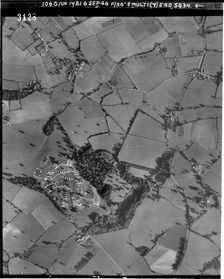 Lydiard Park, Swindon, Wiltshire, 6 September 1946. Artist: RAF photographer