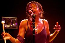 Lynieve Austin, The Warehouse, Croydon, 2007. Artist: Brian O'Connor