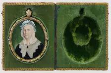 M.T. Webb, ca. 1830. Creator: Unknown