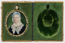 M.T. Webb, ca. 1830. Creator: Unknown