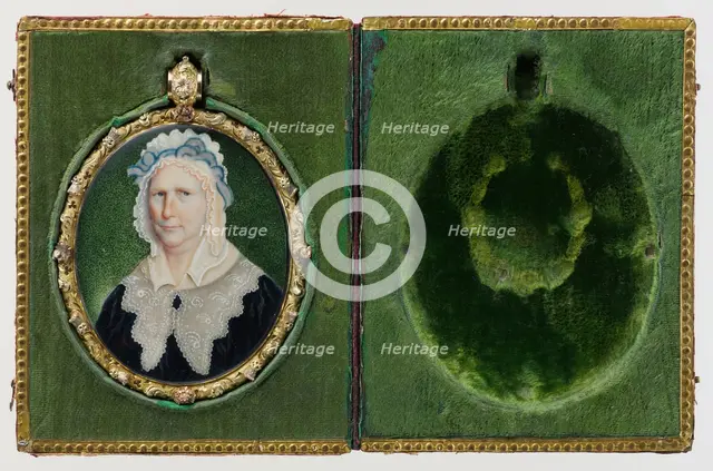 M.T. Webb, ca. 1830. Creator: Unknown.