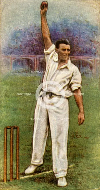 'M. W. Tate (Sussex)', 1928. Creator: Unknown.