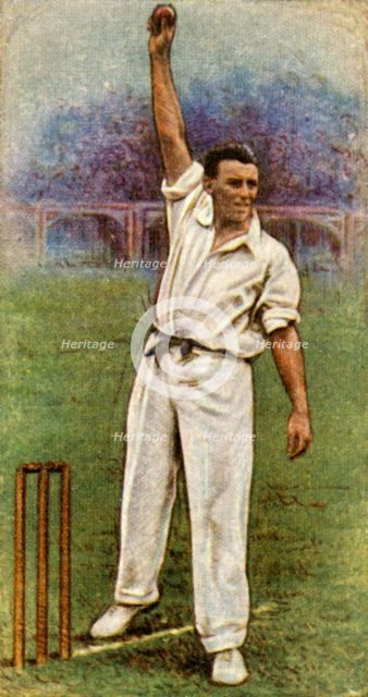 'M. W. Tate (Sussex)', 1928. Creator: Unknown.