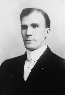 M. Clyde Kelly, 1912. Creators: Bain News Service, George Graham Bain