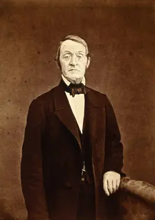 M Leune, 1823. Creator: Unknown