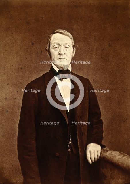 M Leune, 1823. Creator: Unknown.