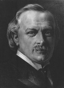 'M. Lloyd George 1916. Creator: Unknown