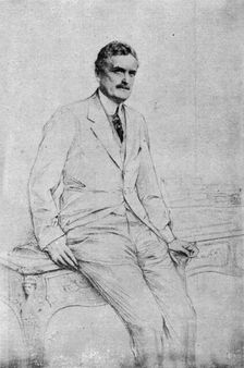 'M. Myron T. Herrick c1914. Creator: Unknown