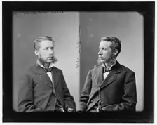 M.P. Hardy of Philadelphia, between 1865 and 1880. Creator: Unknown
